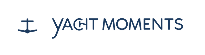 Yacht Moments Logo